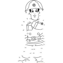Bombero #32520