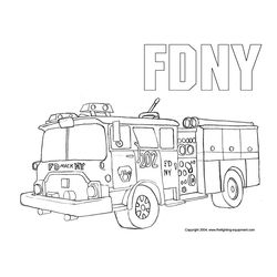 Bombero #32523