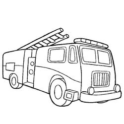 Bombero #32534