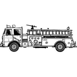 Bombero #32541