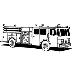 Bombero #32543