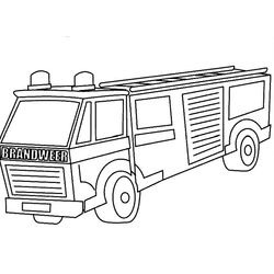 Bombero #32569