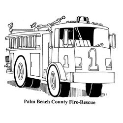 Bombero #32571
