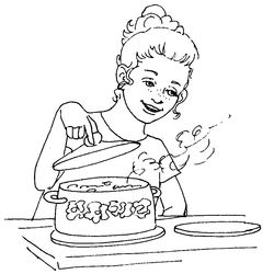 Cocinero / Cocinera #32596