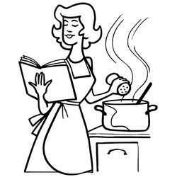 Cocinero / Cocinera #32597