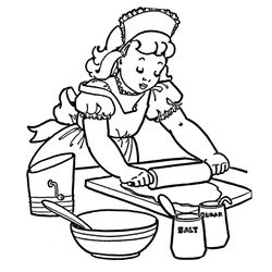 Cocinero / Cocinera #32598