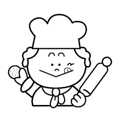 Cocinero / Cocinera #32599