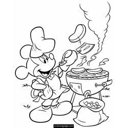 Cocinero / Cocinera #32601