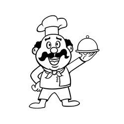 Cocinero / Cocinera #32602
