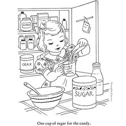 Cocinero / Cocinera #32605