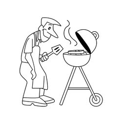 Cocinero / Cocinera #32615