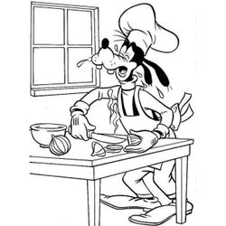Cocinero / Cocinera #32621