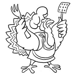 Cocinero / Cocinera #32622
