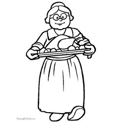 Cocinero / Cocinera #32625