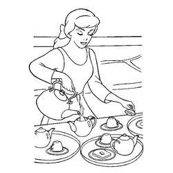 Cocinero / Cocinera #32627