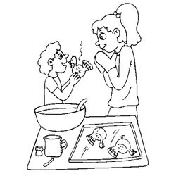 Cocinero / Cocinera #32628