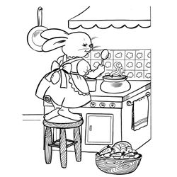 Cocinero / Cocinera #32631
