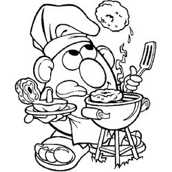 Cocinero / Cocinera #32637
