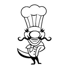 Cocinero / Cocinera #32638