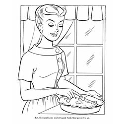 Cocinero / Cocinera #32642