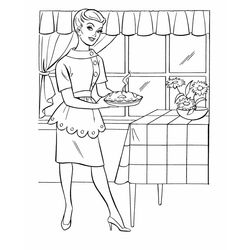 Cocinero / Cocinera #32643