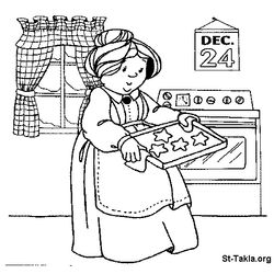 Cocinero / Cocinera #32645