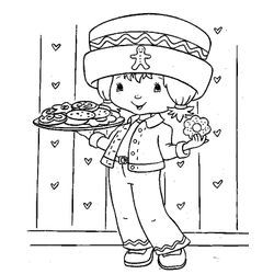 Cocinero / Cocinera #32646