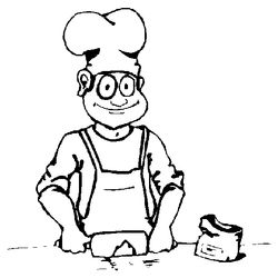 Cocinero / Cocinera #32647
