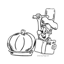 Cocinero / Cocinera #32649
