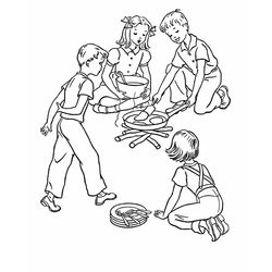 Cocinero / Cocinera #32652