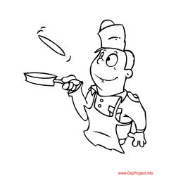 Cocinero / Cocinera #32653
