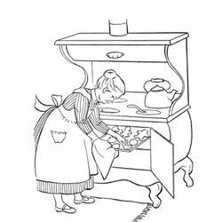 Cocinero / Cocinera #32655