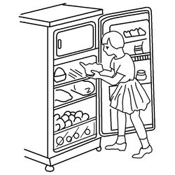 Cocinero / Cocinera #32657