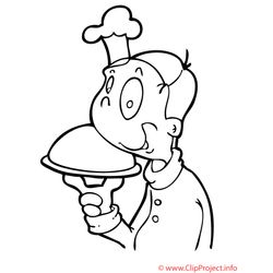Cocinero / Cocinera #32658