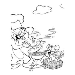 Cocinero / Cocinera #32660