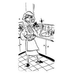 Cocinero / Cocinera #32663