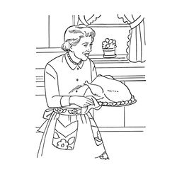 Cocinero / Cocinera #32666