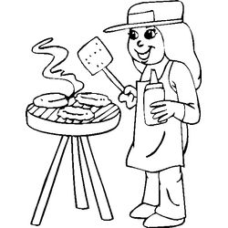 Cocinero / Cocinera #32667