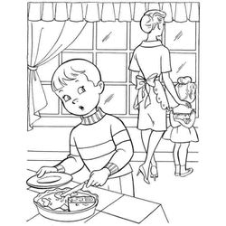 Cocinero / Cocinera #32668