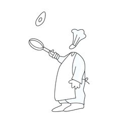 Cocinero / Cocinera #32677