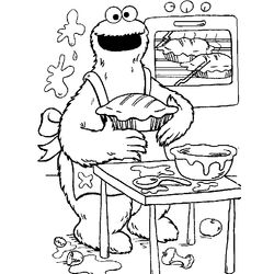 Cocinero / Cocinera #32679