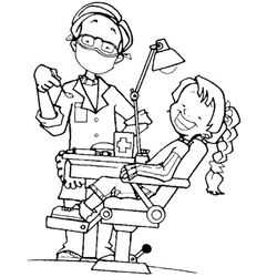 Dentista #32683