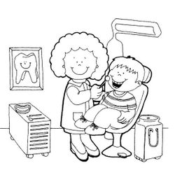 Dentista #32684