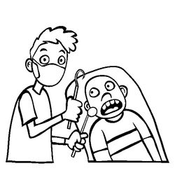 Dentista #32685