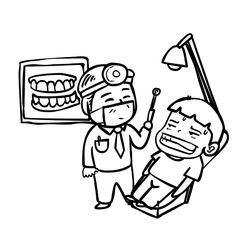 Dentista #32688