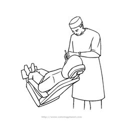 Dentista #32695