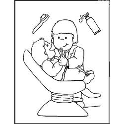 Dentista #32696