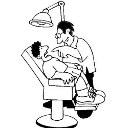 Dentista #32697