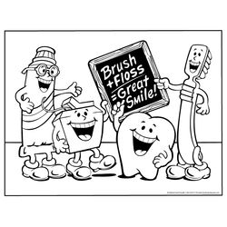 Dentista #32699