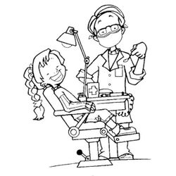 Dentista #32701